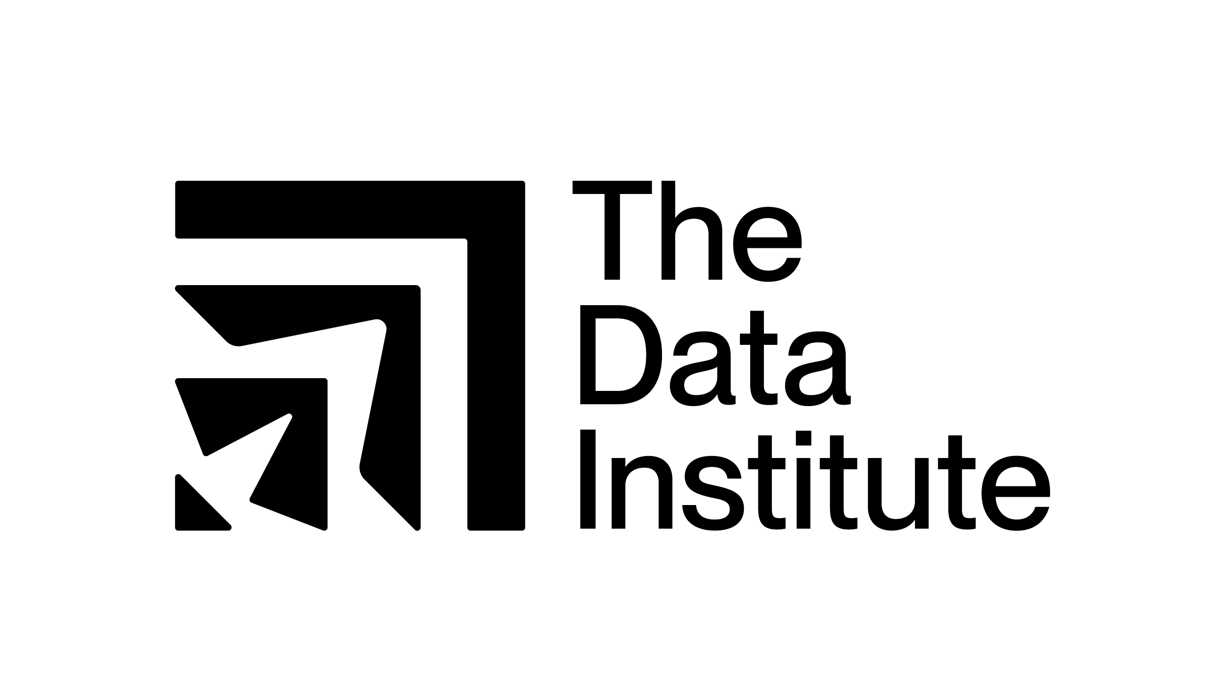 TheDataInstitute_Logo_black
